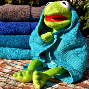 Bath Towel