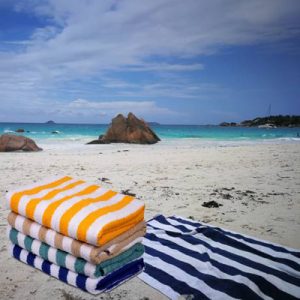 Beach Towel