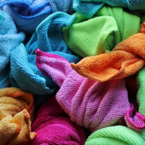 Face Towel
