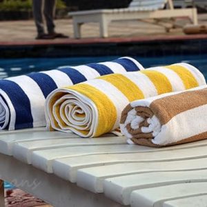 Pool Towel