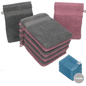 Wash Gloves